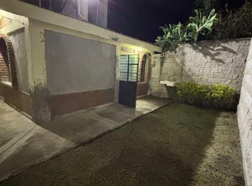 Casa de 1 habitación, El Arenal · Renta Casita Hermosa Fracc Las Tortugas, Emiliano Zapata El Arenal