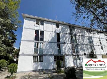 Departamento de 2 habitaciones, Coyoacán · Renta Departamento en Epigmenio Ibarra