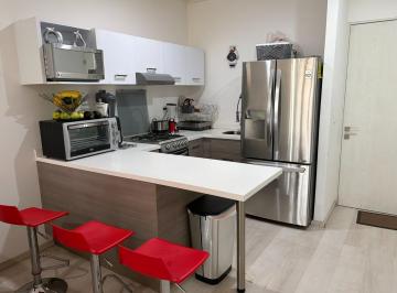 Departamento · 64m² · 1 Recámara · 1 Estacionamiento · Departamento en Venta Nuevo Sur, Ladrillera Monterrey N. L.