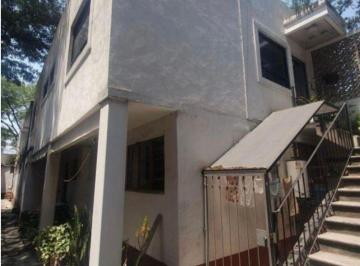 Casa de 4 habitaciones, Alvaro Obregón · Casa Duplex en Venta