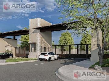 Terreno / Lote · 200m² · Terrenos en Preventa en El Ranchito