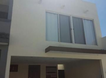 Casa de 3 habitaciones, Apodaca · Casa en Venta Privadas de Santa Rosa Apodaca