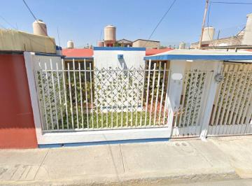 Casa de 3 habitaciones, Tultitlán · Casa en Venta en Morelos, San Pablo de Las Salinas, Tultitlán Estado de México Adjudicada Clj