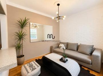 1 · Departamento en Renta en Hipódromo Condesa Roma Norte