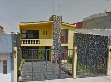 Casa de 4 habitaciones, Gustavo A. Madero · Bc - Casa en San Juan de Aragon Gustavo a Madero en Remate Bancario Pagos Flexibles