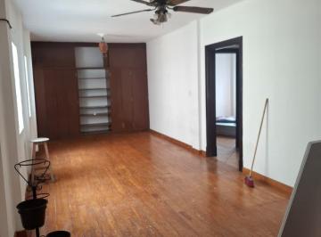 Departamento de 2 habitaciones, Cuauhtémoc · Departamento en La Roma
