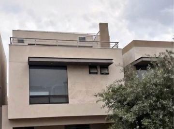 Casa de 4 habitaciones, García · Casa de 112 m² con 4 Recámaras en Venta en Cerradas Solé