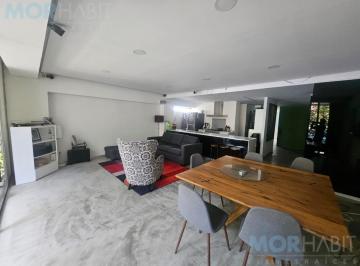 Departamento · 218m² · 2 Recámaras · 2 Estacionamientos · Departamento en Venta