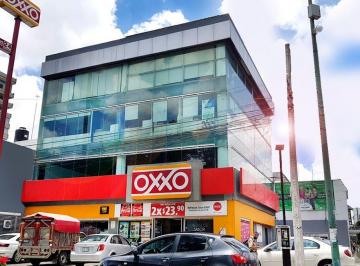 Oficina , Puebla · Oficina de 140 m² en Huexotitla en 1er Piso con Privados, Baños y 3 Cajones de Estacionamiento