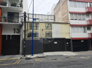 WhatsApp Image 2026-06-18 at 4.05.16 PM (2).jpeg · Edificio en Venta en Piedad Narvarte