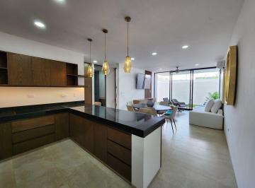 Departamento · 81m² · 2 Recámaras · 1 Estacionamiento · Departamento en Venta en Temozón Norte