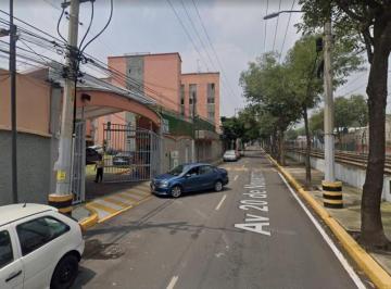 Departamento de 3 habitaciones, Xochimilco · Departamento en Venta en Xochimilco, Colonia La Noria, Av 20 de Noviembre, Ciudad de México