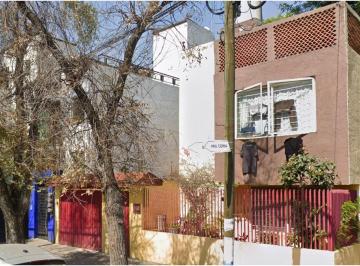 Casa de 3 habitaciones, Coyoacán · Bc - Casa en Remate Bancario del Carmen Coyoacan Pagos Flexibles
