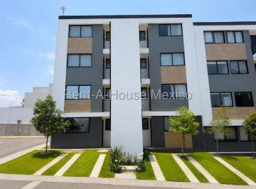 Departamento de 1 habitación, El Marqués · Departamento - Renta - Zarú.