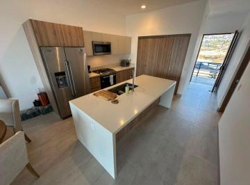 Departamento de 3 habitaciones, Los Cabos · Se Renta Departamento Amueblado, Terraza, Casa