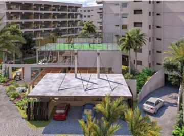 Departamento · 106m² · 2 Recámaras · 1 Estacionamiento · Palmarena