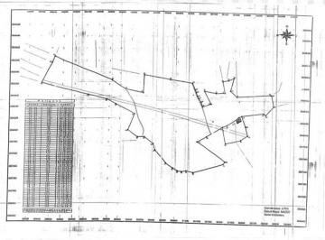 Terreno industrial , Apodaca · Terreno en Venta de 150 Hectáreas, Límite de Apodaca y Gral. Zuazua