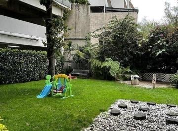 Departamento de 3 habitaciones, Alvaro Obregón · Venta de Departamento Sobre Calzada Desierto de Los Leones, Álvaro Obregón Ciudad de México