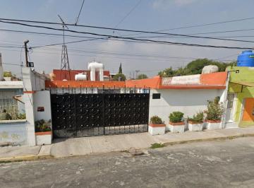 Casa de 3 habitaciones, Tultitlán · Casa en Venta en Colonia Morelos, San Pablo de Las Salinas, Estado de México Clj
