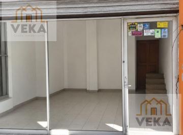 Local comercial · 50m² · Local en Renta Av Zarco