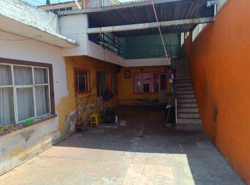 N/A · ¡Atención Inversionistas! Terreno de 180 m² con Gran Potencial – Col. Juan Escutia, Cdmx