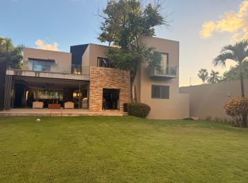 N/A · Casa Amueblada en Renta Residencial Campestre en Cancun