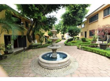 Casa en condominio · 145m² · 3 Recámaras · 2 Estacionamientos · Casa en Condominio en El Vergel Cuernavaca - Maz - 2699 - Cd