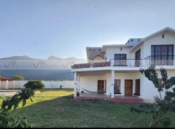 Rancho · 400m² · 3 Recámaras · 16 Estacionamientos · Rancho en Venta en Salinas Victoria