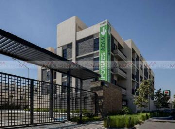 Departamento · 62m² · 1 Recámara · 2 Estacionamientos · Departamento en Renta en Casa Blanca
