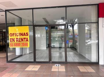 Local en centro comercial , Cuajimalpa de Morelos · Local Comercial en Plaza, a Pie de Calle