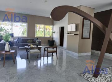 Departamento · 204m² · 3 Recámaras · 2 Estacionamientos · Departamento en Renta en Terzetto