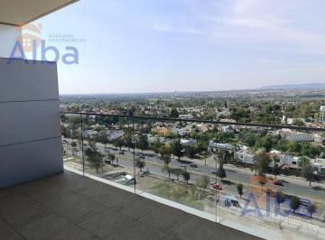 Departamento · 204m² · 3 Recámaras · 2 Estacionamientos · Departamento en Renta en Terzetto
