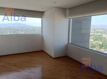 Departamento · 224m² · 3 Recámaras · 2 Estacionamientos · Departamento en Renta en Terzetto