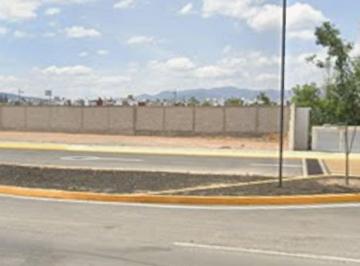 Terreno / Lote , Pachuca · Terreno Comercial en Venta