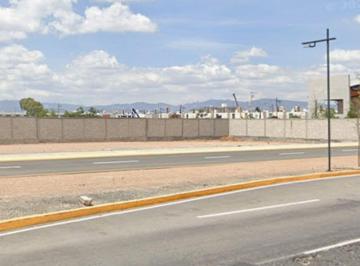 Terreno / Lote , Pachuca · Terreno Comercial en Venta