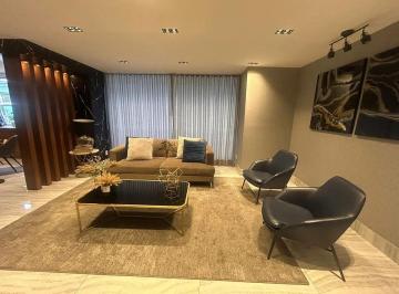 Departamento de 4 habitaciones, Miguel Hidalgo · Venta Departamento Remodelado en Polanco II