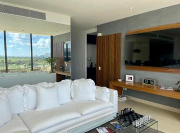 Departamento de 2 habitaciones, Cancún · Departamento en Renta en Puerto Cancun