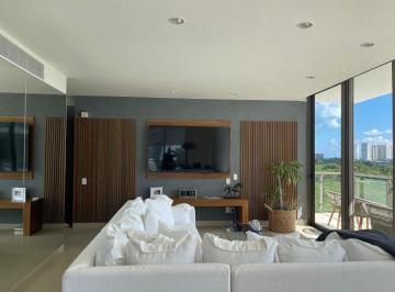 Departamento de 2 habitaciones, Cancún · Departamento en Renta en Puerto Cancun