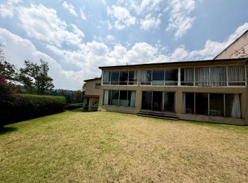 Casa de 3 habitaciones, Huixquilucan · Venta de Casa/terreno Premium en La Herradura, Huixquilucan, Estado de México