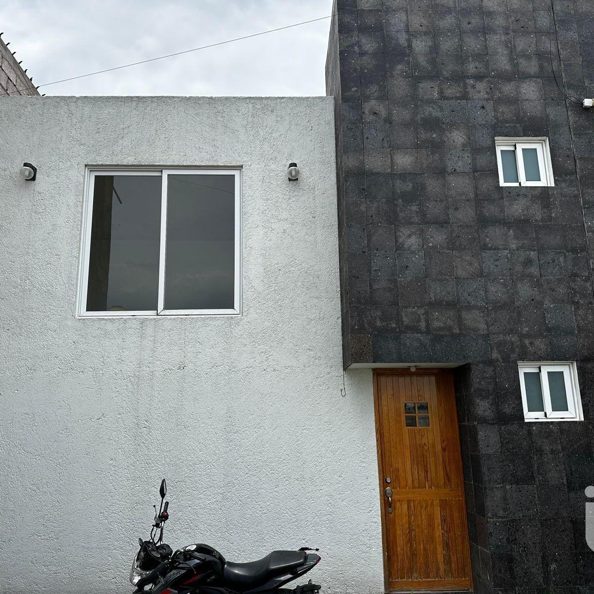 New House for Sale in Colonia Aviación, Actopan, Hgo.
