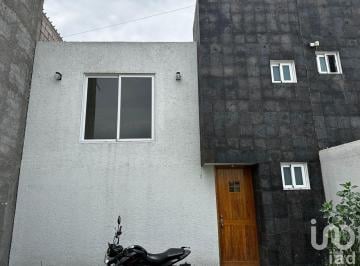 Casa · 140m² · 3 Recámaras · 1 Estacionamiento · Casa en Venta en Actopan, Hgo.