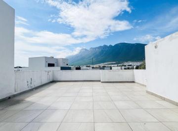 Casa de 3 habitaciones, García · Casa en Venta en Cumbres