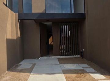 Casa de 3 habitaciones, León · Casa en Renta Zerena, Sobre Eje Metropolitano Al Sur de León Gto.