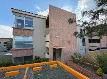 Departamento de 2 habitaciones, Atizapán de Zaragoza · De Partamento en Renta, Lago Esmeralda, Veranda