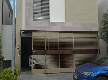 Casa en Venta de 3 habitaciones Anáhuac San Patricio · Casa Venta y Renta Concordia Escobedo