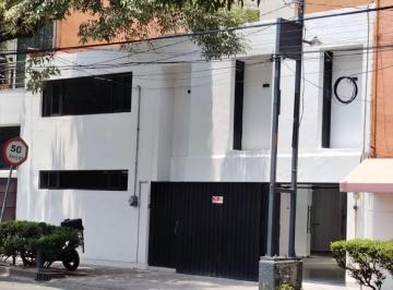 Casa uso de suelo de 8 habitaciones, Benito Juárez · Renta Casa con Uso de Suelo Mixto en Gabriel Mancera, Valle Sur