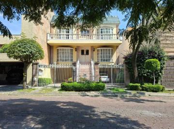 Casa de 5 habitaciones, Tlalpan · Casa en Venta en Jardines en La Montaña