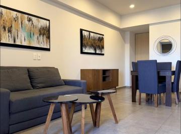 Departamento de 2 habitaciones, Guadalajara · Departamento 2 Habitaciones | Coordenada Living