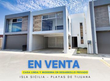 30ea02b73748b0fadee9775ad281d4e5aa8320a03b13a7be4cdebb848bb72659 · Casa en Venta en Playas de Tijuana - Isla Sicilia