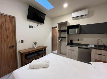 Departamento de 1 habitación, Guadalajara · Depa Loft | Sta Teresita